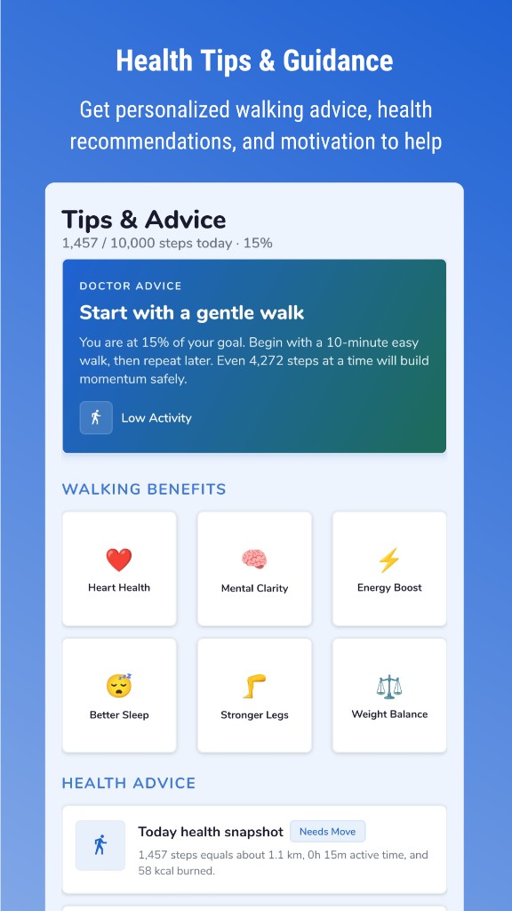 Health Tips